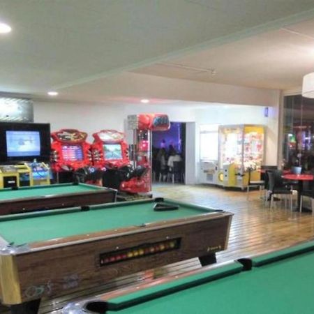 Experience Internacional Salou - Climatizado Con Piscina Apartman Kültér fotó