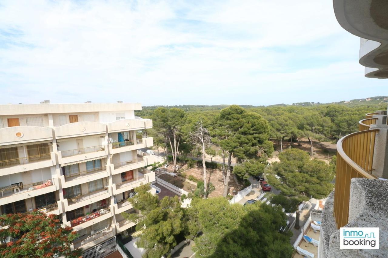 Experience Internacional Salou - Climatizado Con Piscina Apartman Kültér fotó